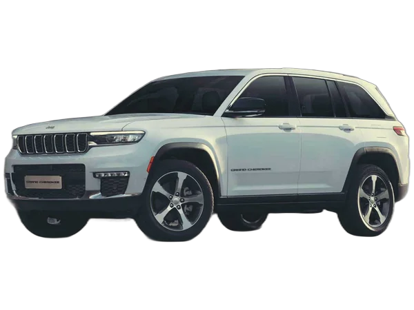 jeep grand cherokee grand-cherokee-signature-edition-petrol-turbo-automatic exterior